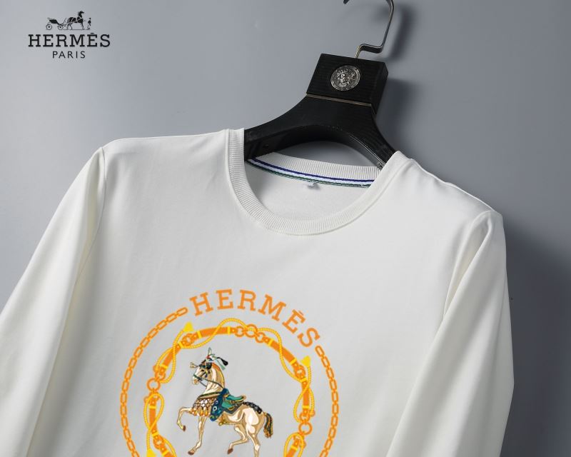 Hermes Hoodies